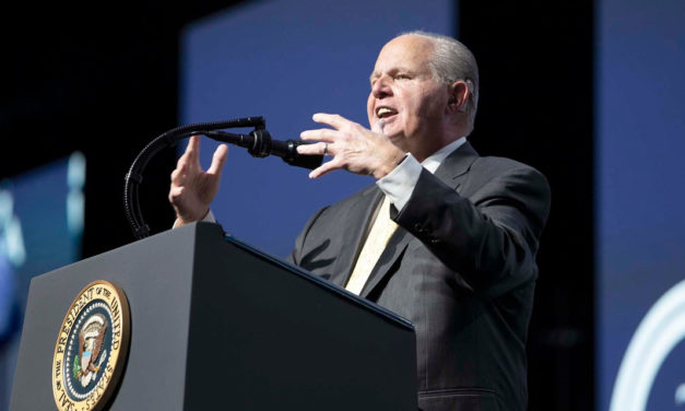 Rush Limbaugh’s Resilience Reflects the Strong, Enduring Spirit of America