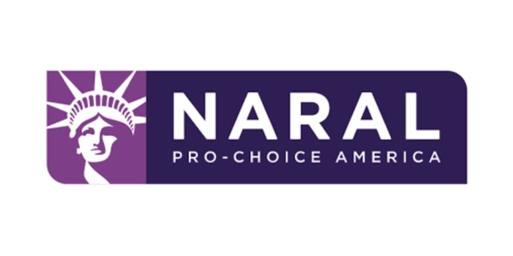NARAL logo