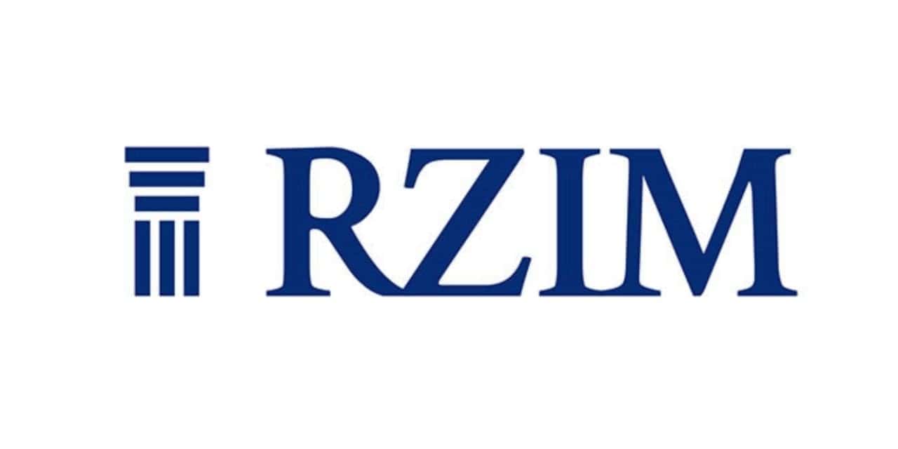 RZIM logo