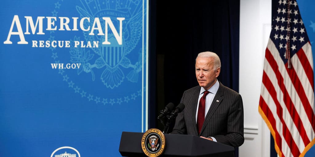 American Rescue Plan