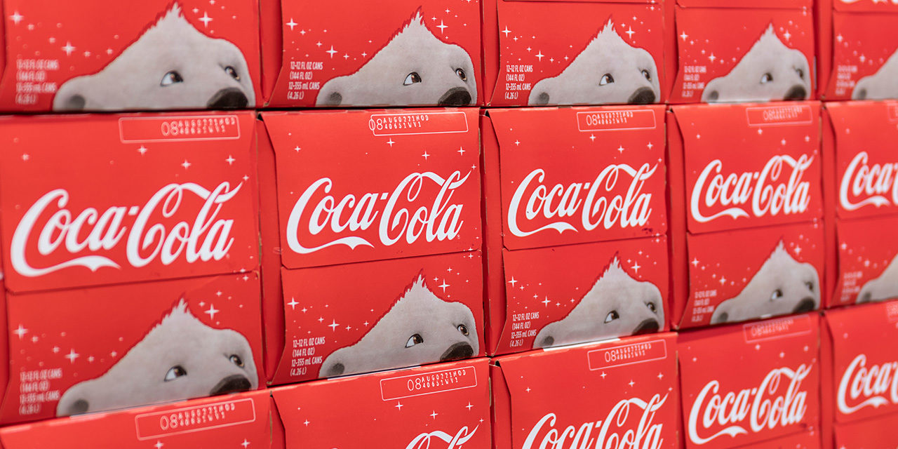 Coca-Cola Allegedly Conducts Diversity Training Encouraging Workers to ‘Be Less White’
