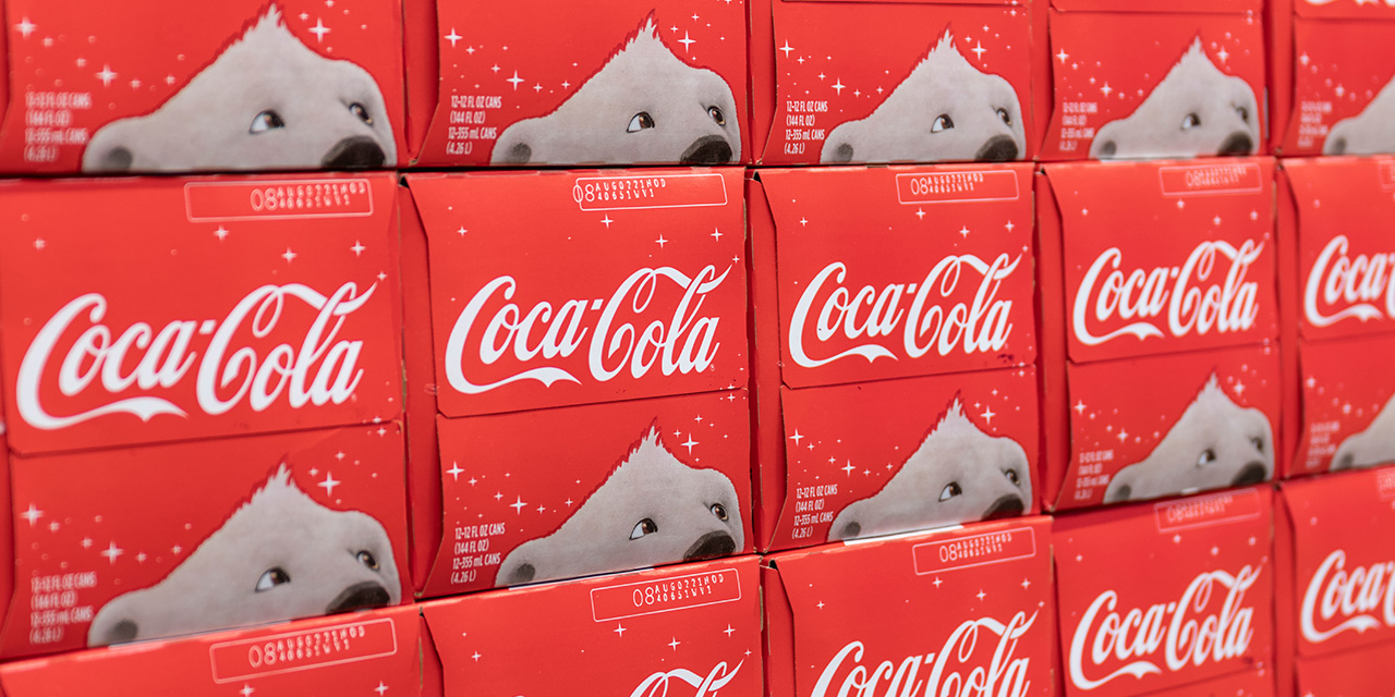 Coca-Cola Allegedly Conducts Diversity Training ...