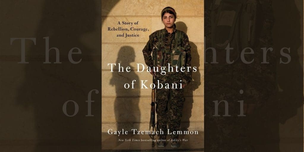 Daughters of Kobani|