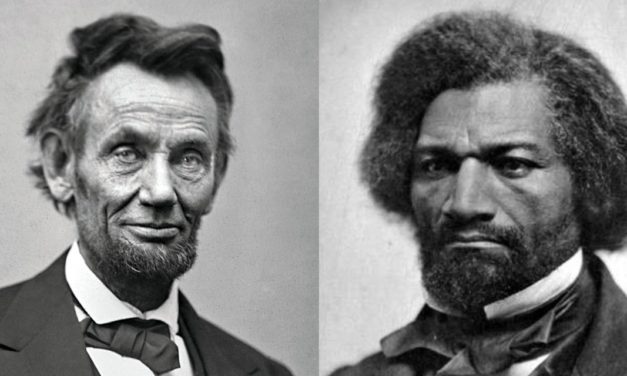 The Interesting Friendship Between Our Greatest President and an Ex-Slave