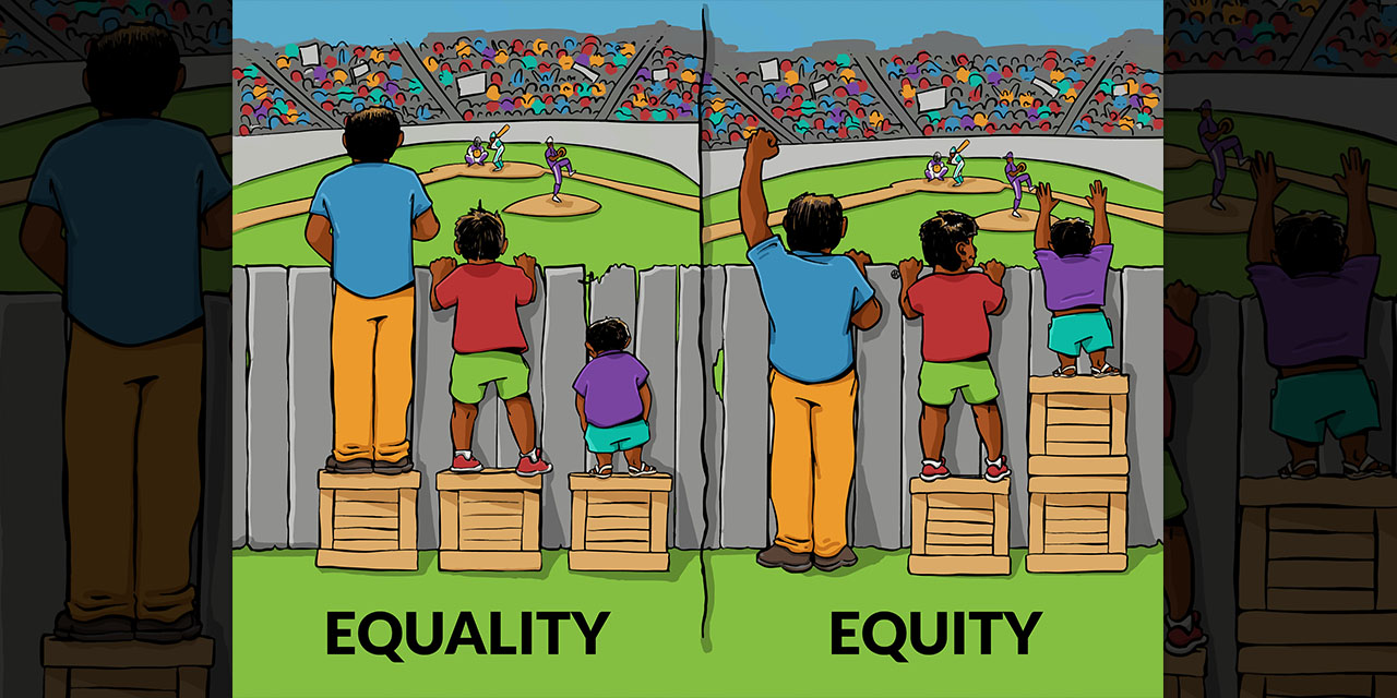 Equality & Community