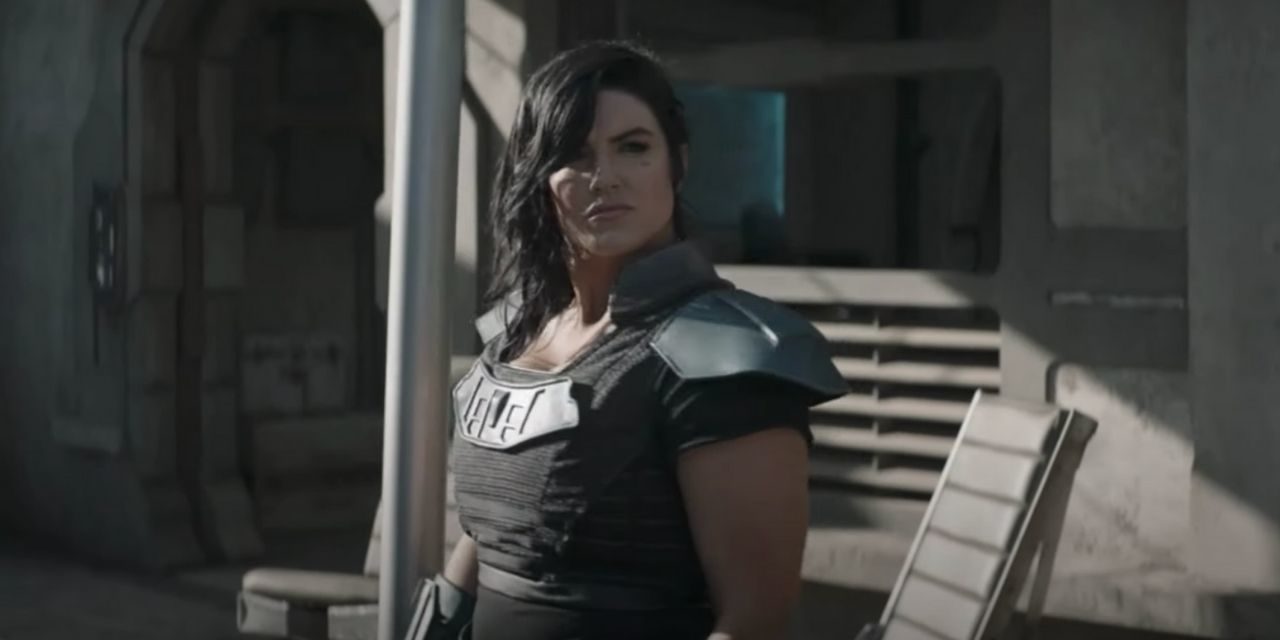 ‘The Mandalorian’ Actress Uncancelled After ‘The Daily Wire’ Hires Her to Produce Film