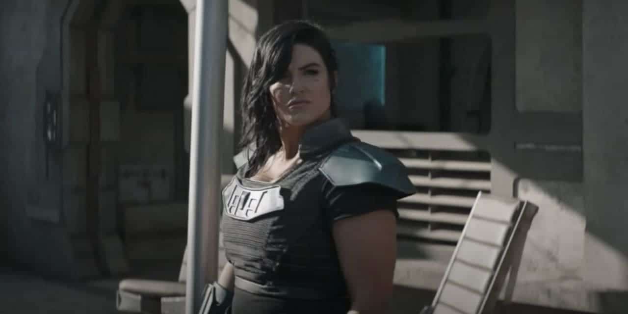 Gina Carano