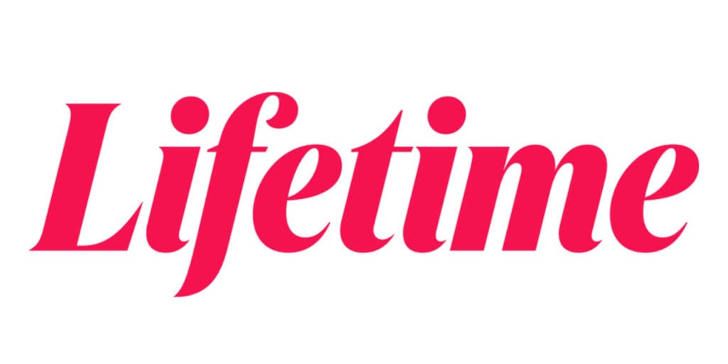 Lifetime Channel logo