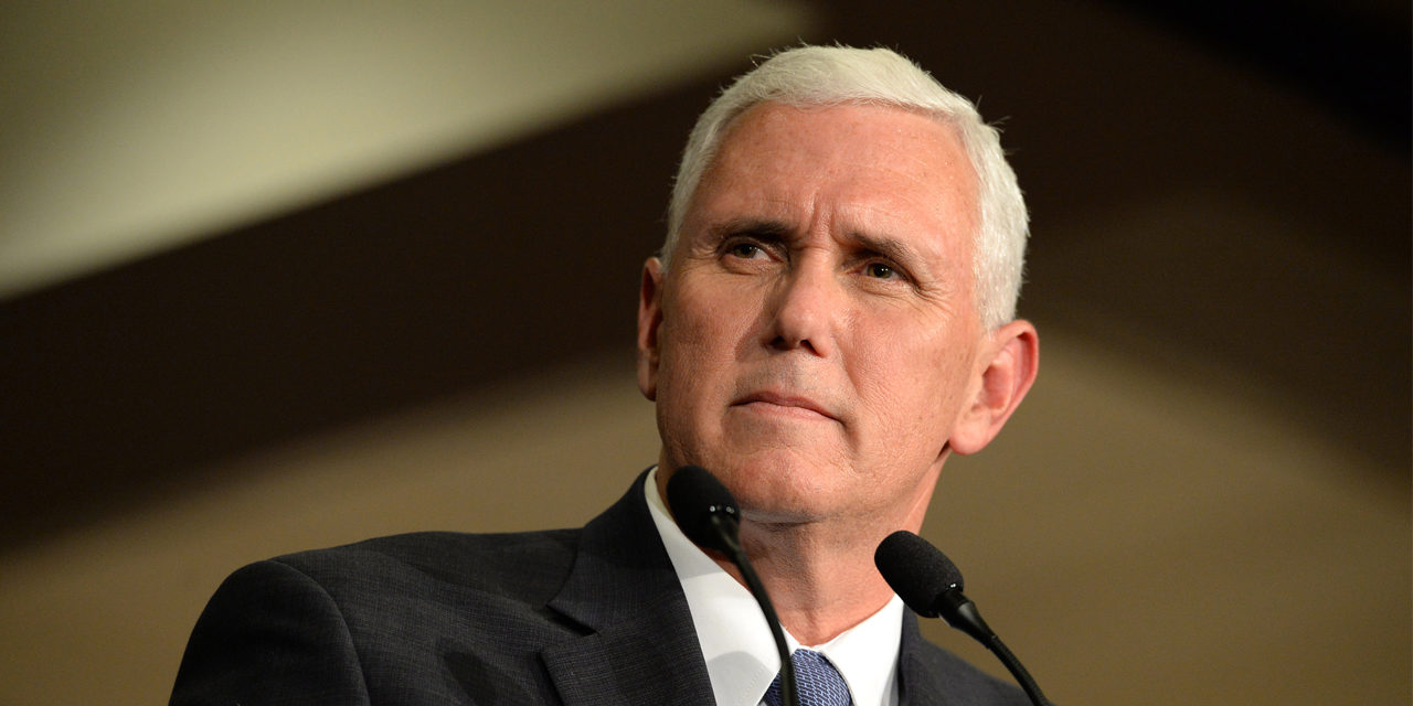 Mike Pence Joins The Heritage Foundation as Visiting Fellow