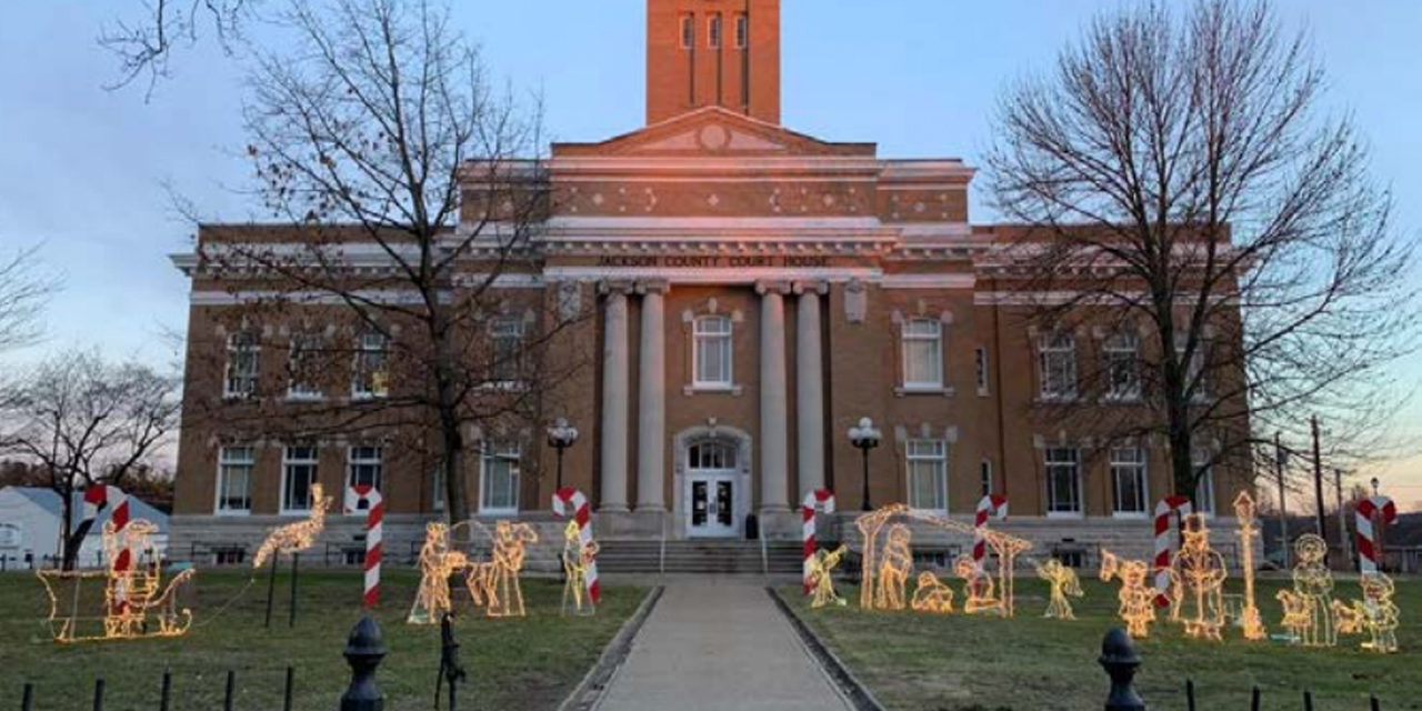 Nativity Scene Legal Victory for Indiana Courthouse