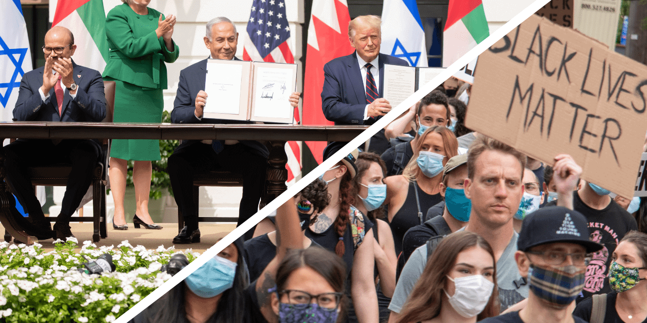 Nobel Peace Prize nominees