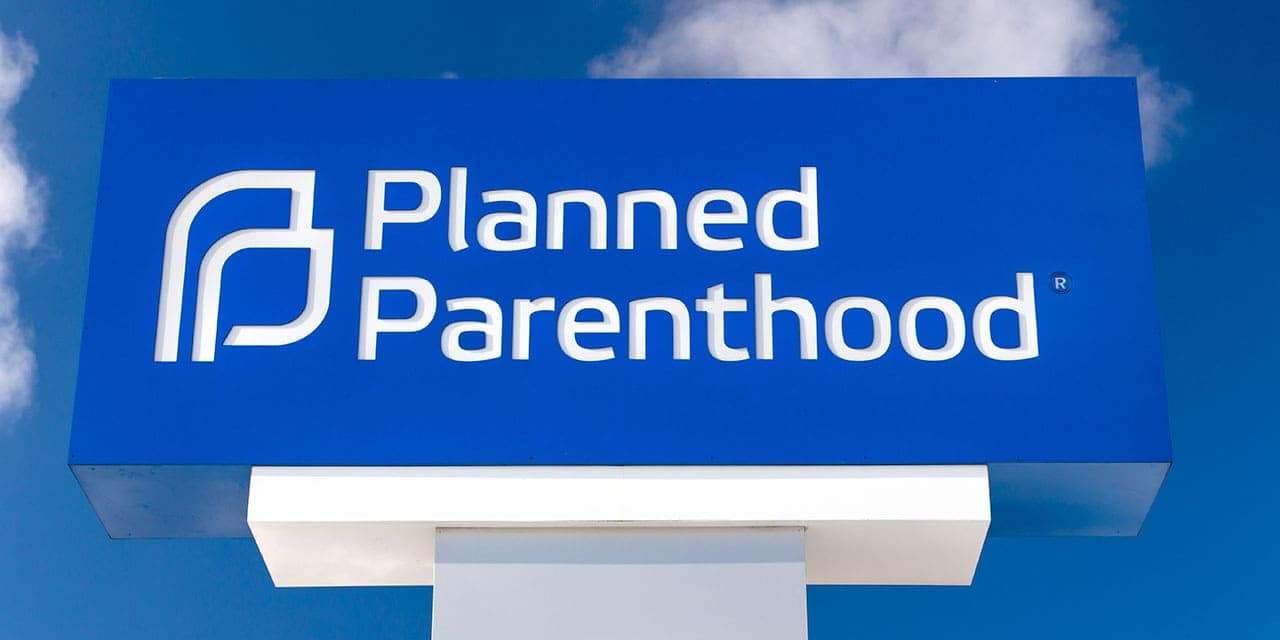 Planned Parenthood