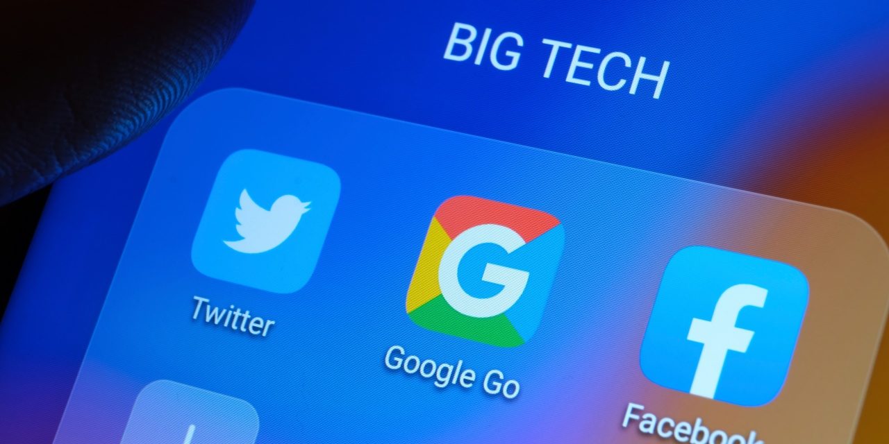 Texas Lawmakers Preparing Bills to Combat Big Tech’s Censorship of Speech