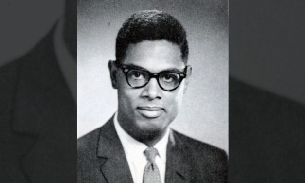 Thomas Sowell: A Leading Black Intellectual, A Truly Independent Thinker