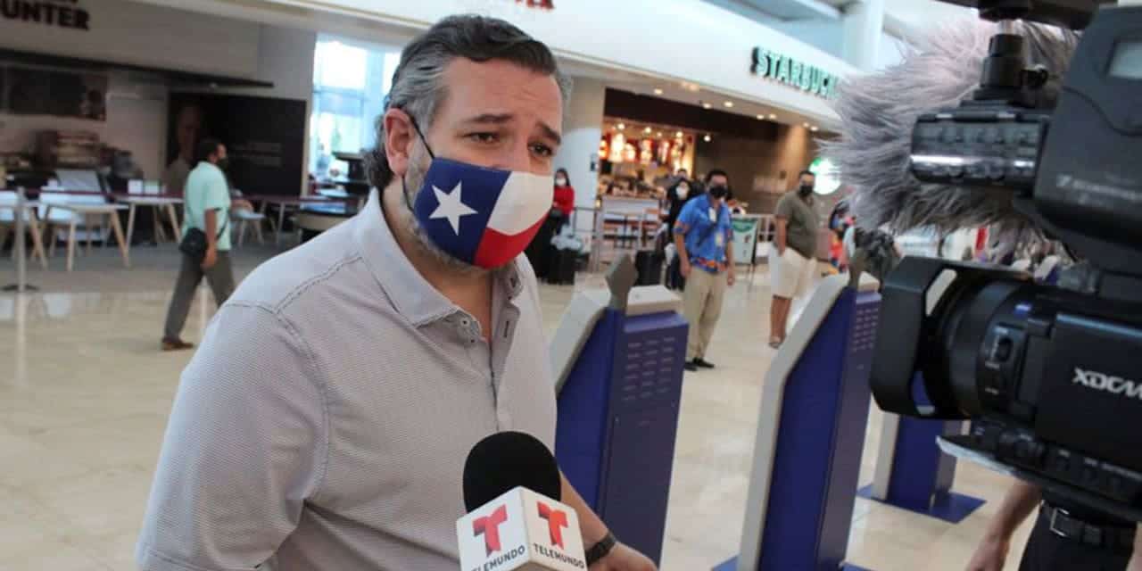 Senator Ted Cruz|