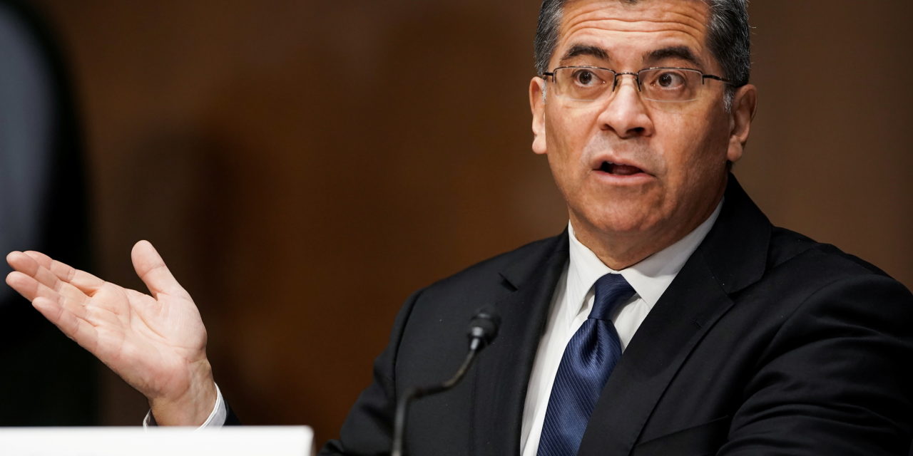 HHS Secretary Xavier Becerra Refuses to Acknowledge that Partial-Birth Abortion is Outlawed by Federal Law