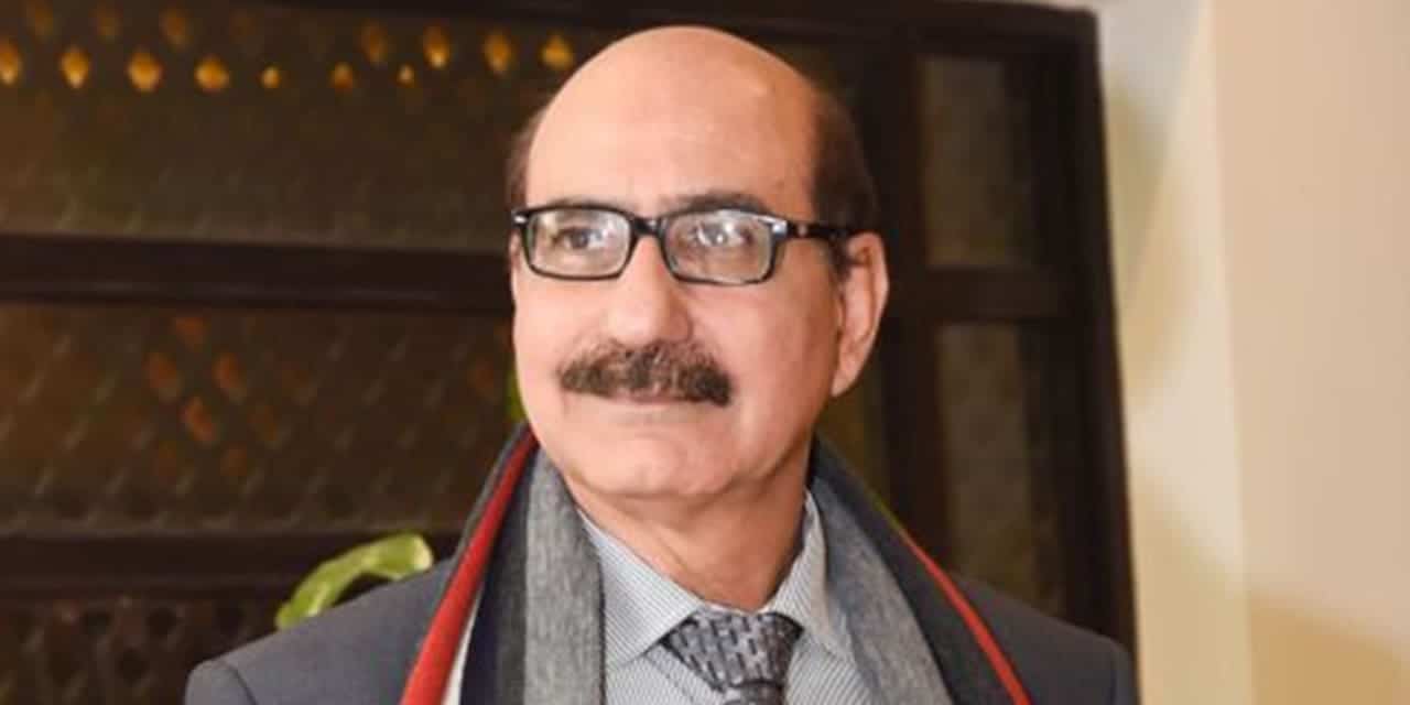 Mohammad Anwar