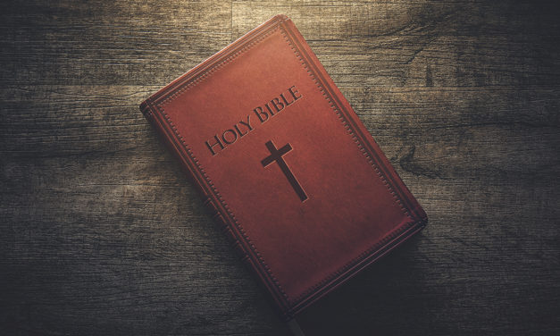 Tennessee Bill Would Designate the Bible as the Official ‘State Book’