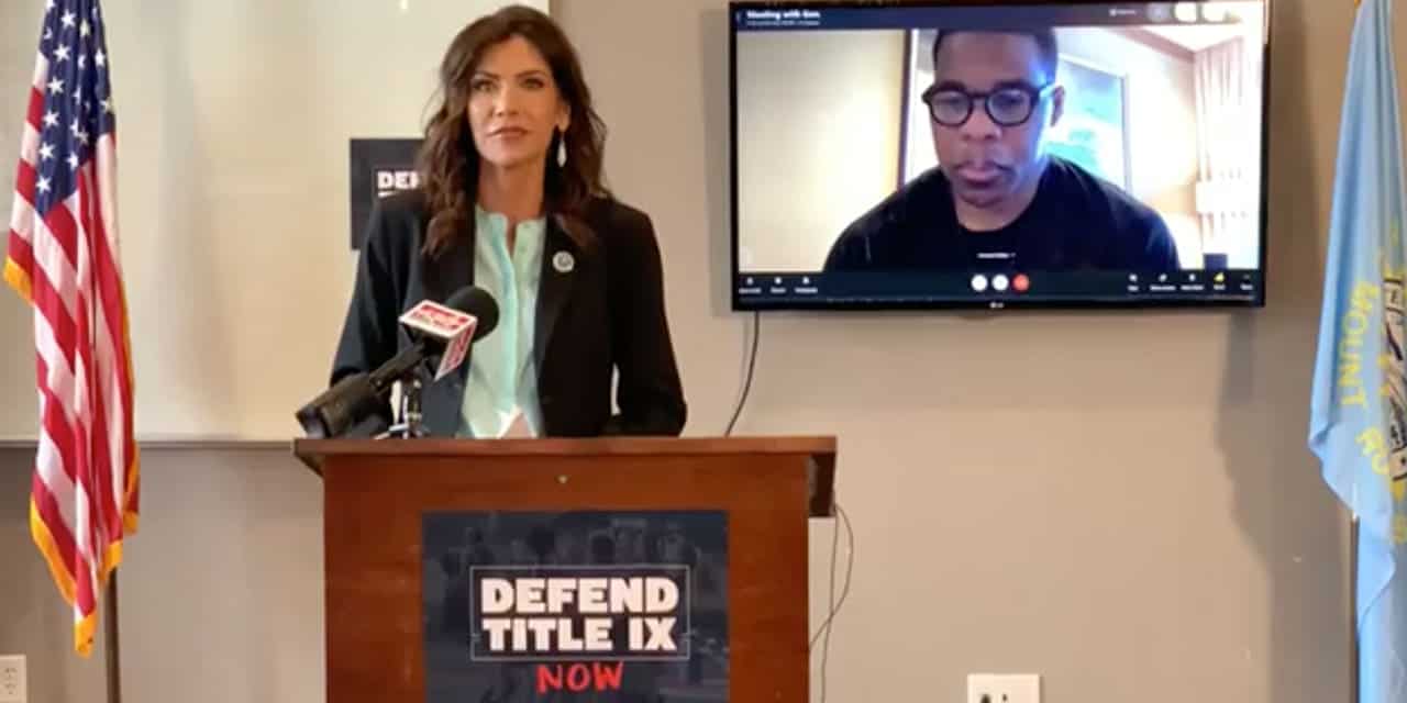 Defend Title IX