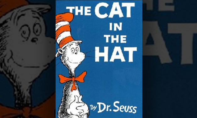 Could Cancelling Dr. Seuss … Lead to a Cultural Truce?