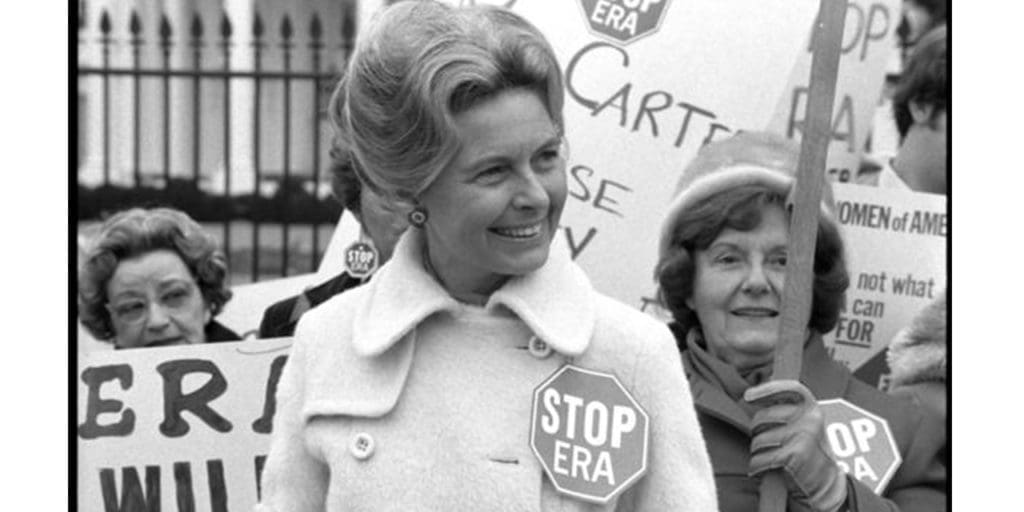 Equal Rights Amendment