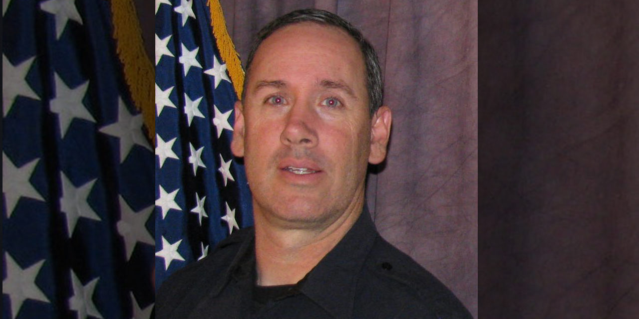 Slain Boulder Police Officer, a Dedicated Christian Homeschooling Father of Seven
