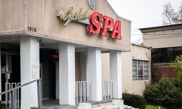 NY Times, Washington Post Attempt to Connect Massage Parlor Murders to Biblical Sexual Ethic