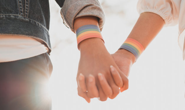 Poll Reveals that a Majority of Conservatives Now Support Same-Sex Marriage