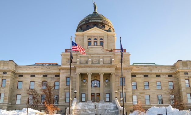 Montana’s Governor Likely to Sign Several Pro-Life Bills into Law