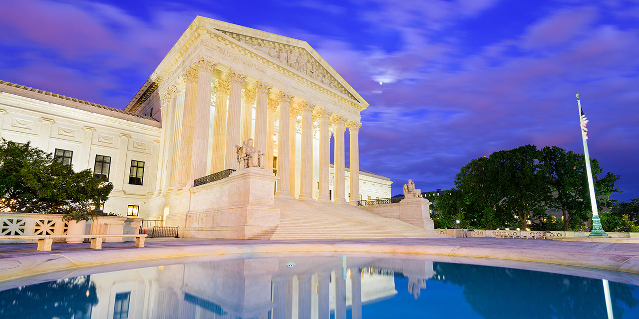 Conservative Organizations Ask Supreme Court to Protect Donor Privacy, Freedom from Retaliation