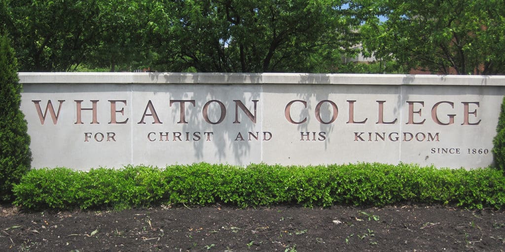 Wheaton College
