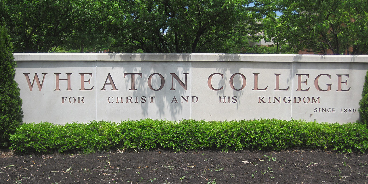 Wheaton College Temporarily Removing and Rewording Plaque to Commemorate Missionaries Killed in Ecuador