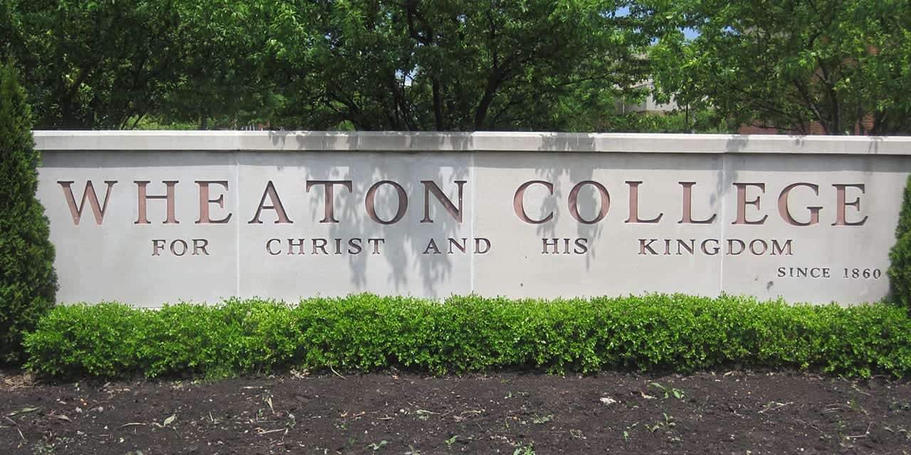 Wheaton College