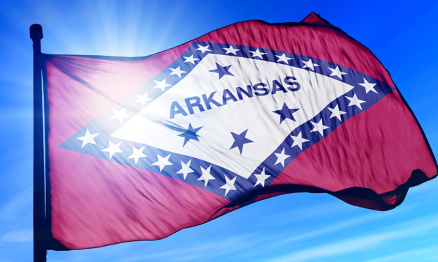 Arkansas Sends Religious Freedom Constitutional Amendment to Voters