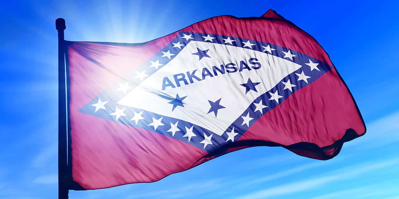Arkansas religious freedom