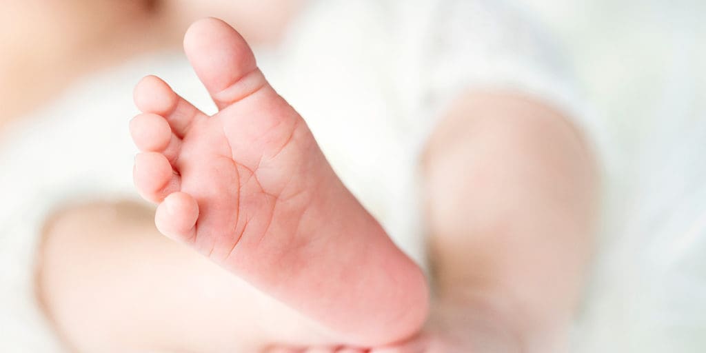 baby foot