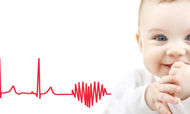 Saving Babies – Texas Latest State to Introduce Heartbeat Bill