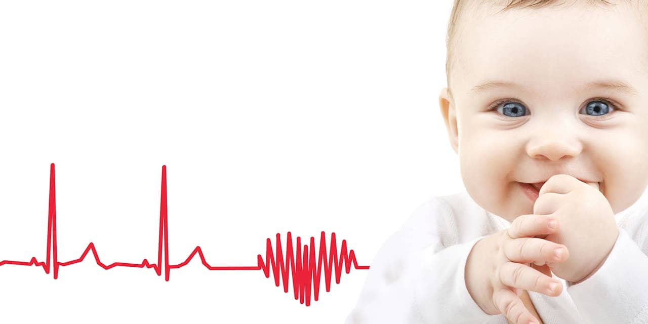 Saving Babies Texas Latest State to Introduce Heartbeat Bill Daily