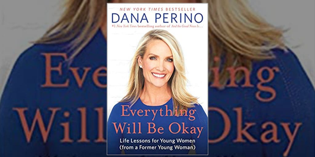 Dana Perino|Dana Perino and Brittany Raymer