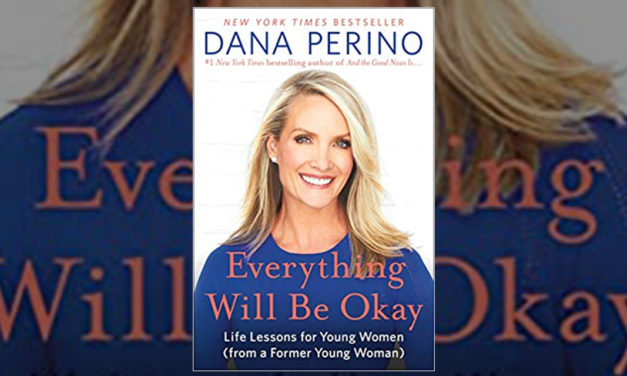 Fox News’ Dana Perino Shares Career and Life Advice for Young Women in New Book ‘Everything Will Be Okay’