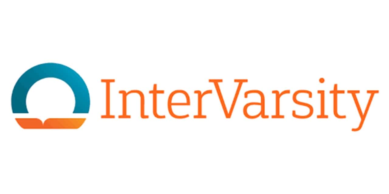 InterVarsity logo