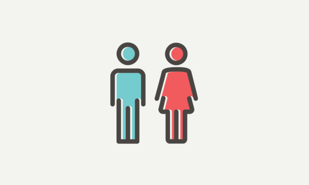 What Are Male and Female in God’s Story?