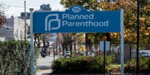 Planned Parenthood