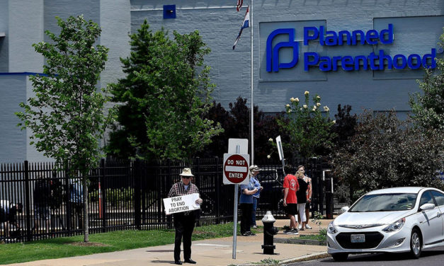 Planned Parenthood to Promote COVID Vaccine as Part of Grassroots Efforts