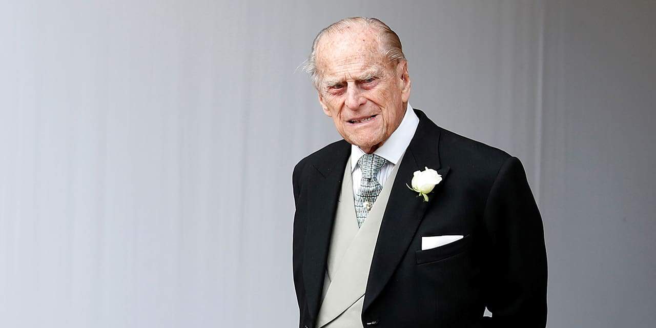 Prince Philip