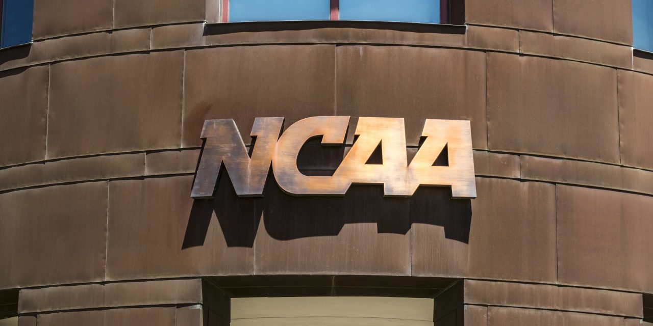 NCAA Issues Threat to States that Protect Women’s Sports