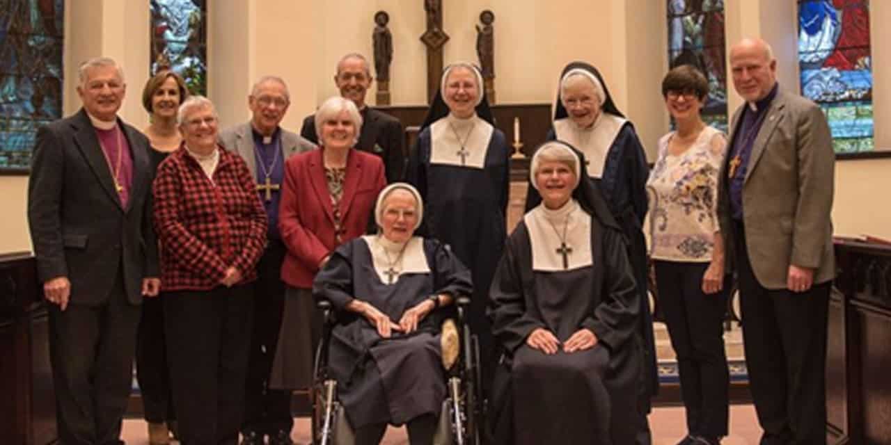 Sisterhood of Saint Mary