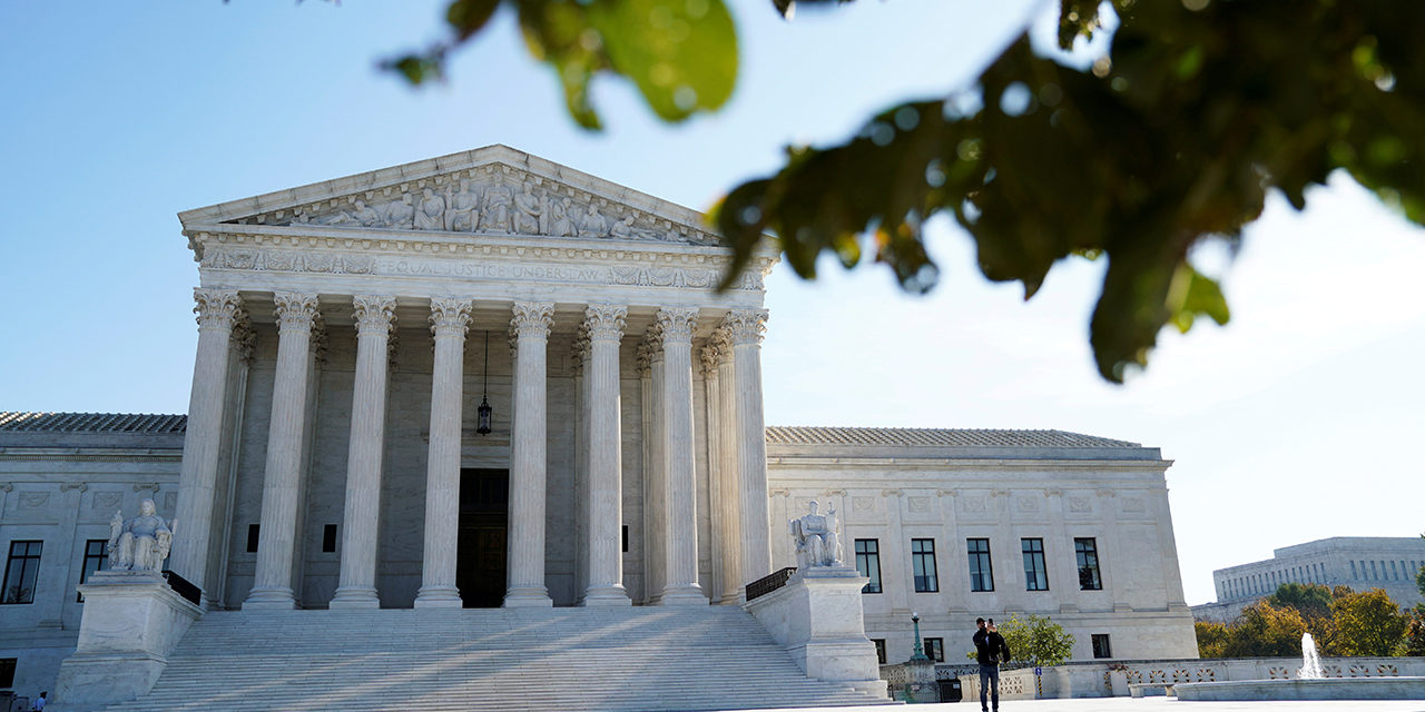 Busy Day at the Supreme Court – Religious Freedom, Donor Disclosure, State Travel Bans