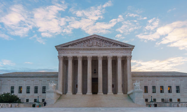Supreme Court Will Hear First Abortion Related Case with Conservative Majority