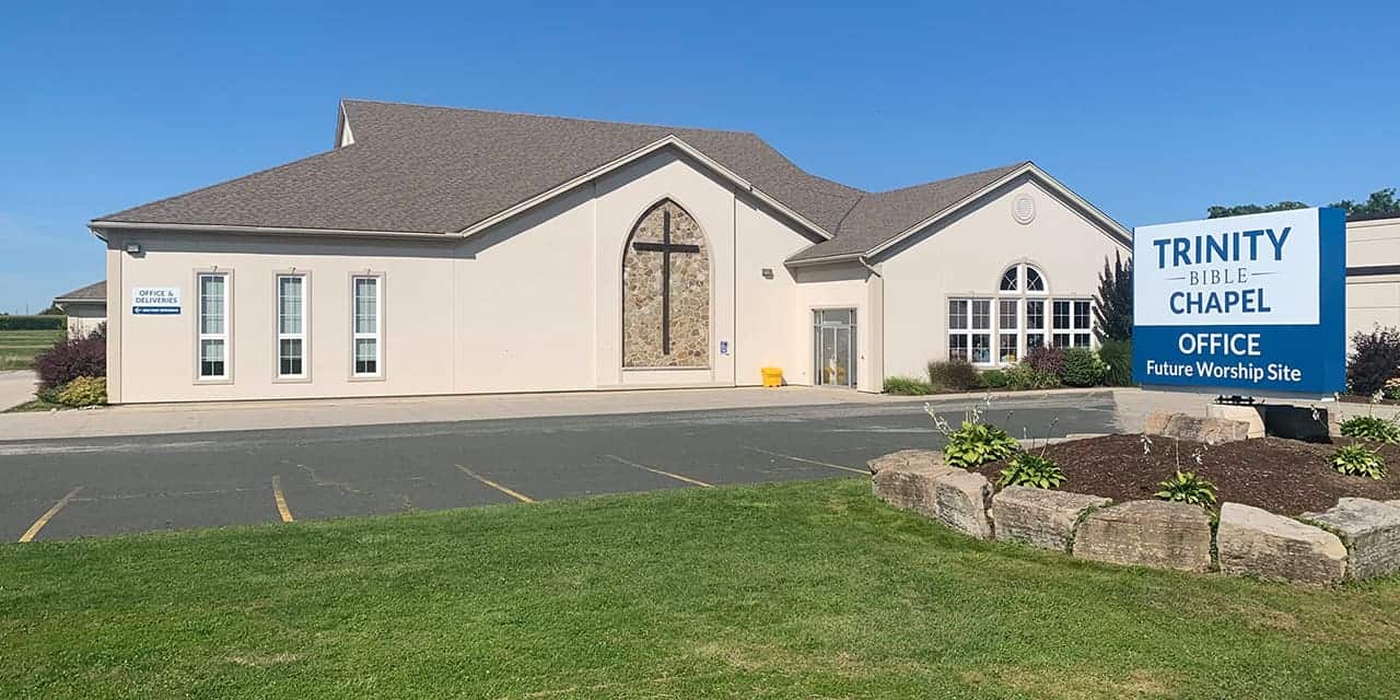 Trinity Bible Chapel
